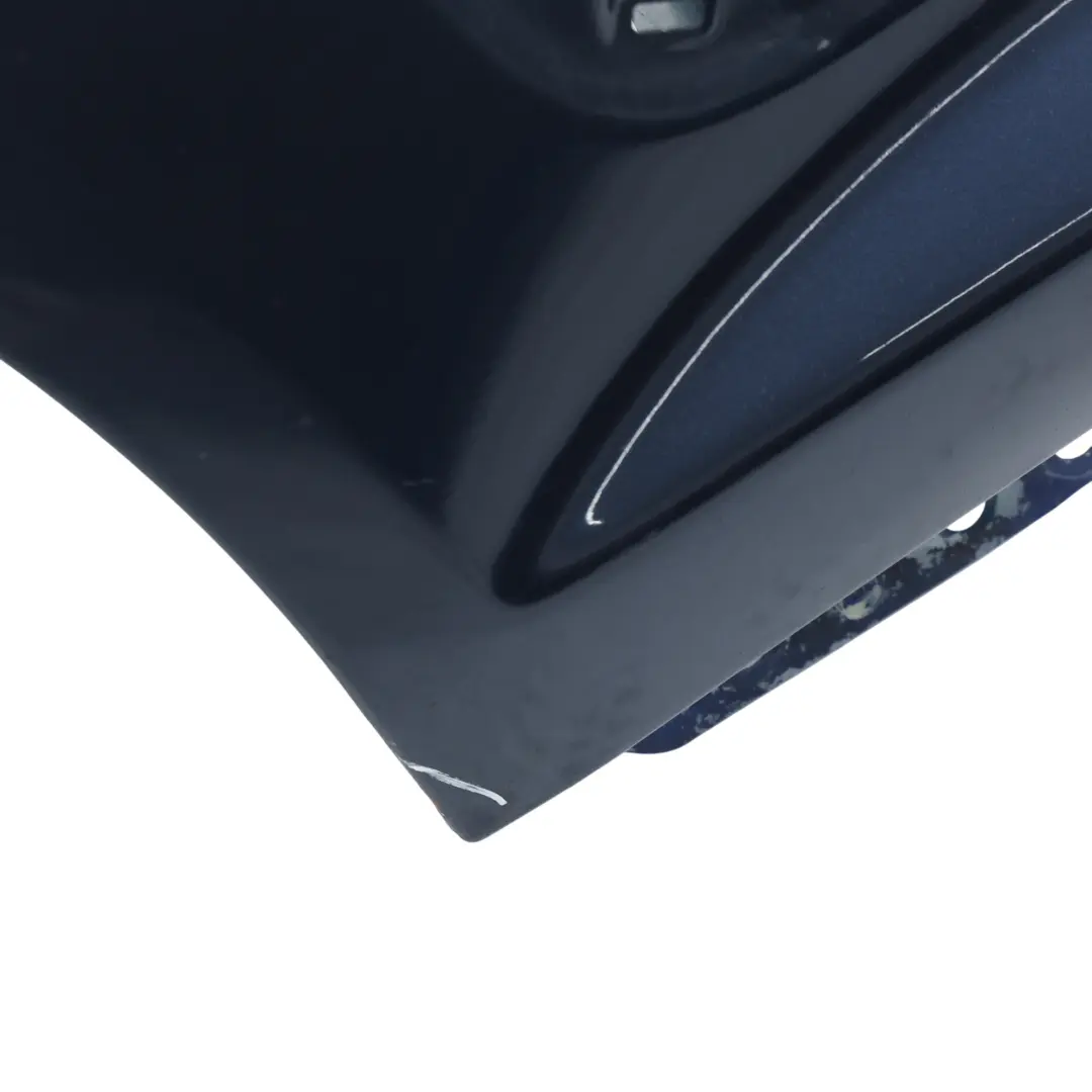 Aleta Delantera Izquierda Azul Índigo Perlado JBC2003 para Jaguar XF X250 con número de pieza C2Z14006 Jaguar XF X250 Aleta Delantera Izquierda Azul Índigo Perlado JBC2003 - SKU C2Z14006-IND - Número de pieza C2Z14006