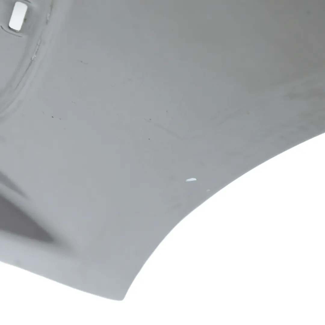 Jaguar XF X250 Guardabarros Delantero Derecho Gris Vapour JBC2041 - SKU C2Z14005-VG - Número de pieza C2Z14005