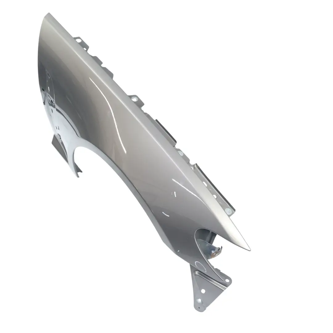 Guardabarros Delantero Derecho Gris Vapour JBC2041 para Jaguar XF X250 con número de pieza C2Z14005 Jaguar XF X250 Guardabarros Delantero Derecho Gris Vapour JBC2041 - SKU C2Z14005-VG - Número de pieza C2Z14005