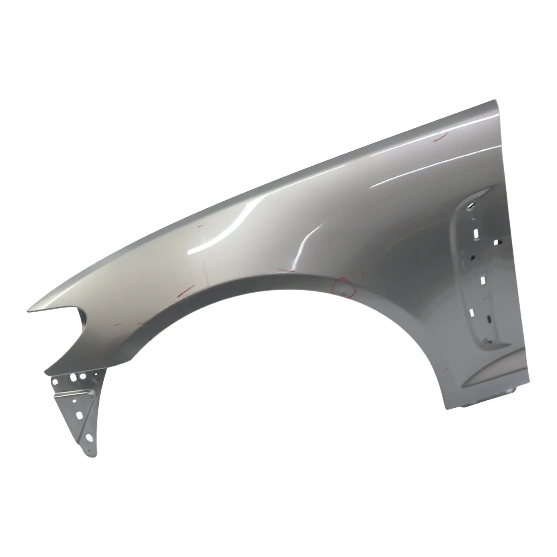 Jaguar XF250 Aleta Delantera Izquierda Gris Vapor JBC2041