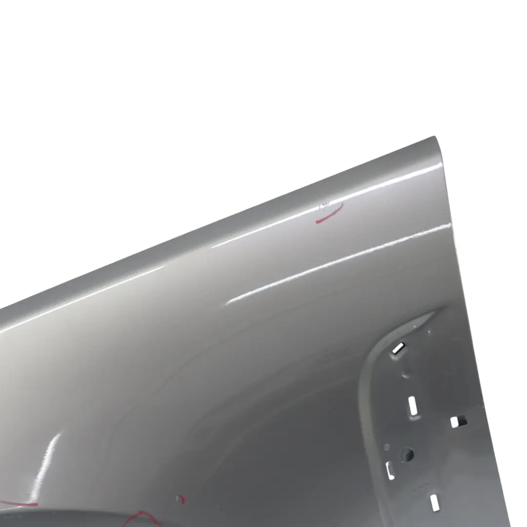 XF250 Parafango Anteriore Sinistro Grigio Vapour JBC2041 per Jaguar con numero di parte C2Z14006 Jaguar XF250 Parafango Anteriore Sinistro Grigio Vapour JBC2041 - SKU C2Z14006-VG - Numero di parte C2Z14006