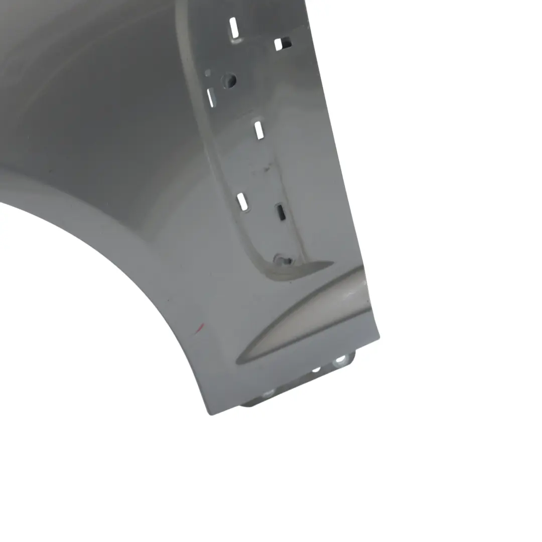 XF250 Aile Avant Gauche Gris Vapour JBC2041 pour Jaguar à propos du numéro de pièce C2Z14006 Jaguar XF250 Aile Avant Gauche Gris Vapour JBC2041 - SKU C2Z14006-VG - Numéro de pièce C2Z14006