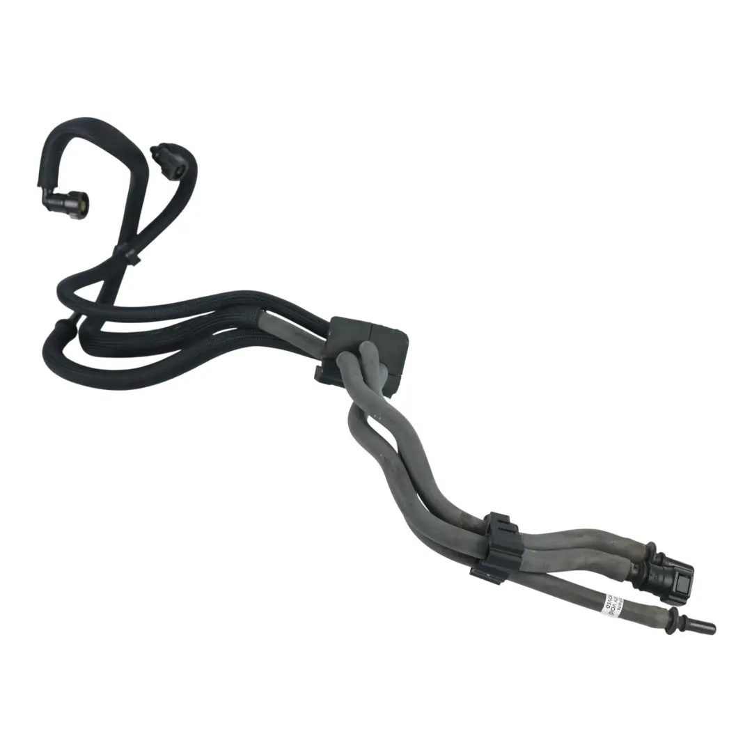 Jaguar XF X250 Tubo Alimentazione Ritorno Carburante Linea 3.0 Diesel - SKU C2Z14240 - Numero di parte C2Z14240
