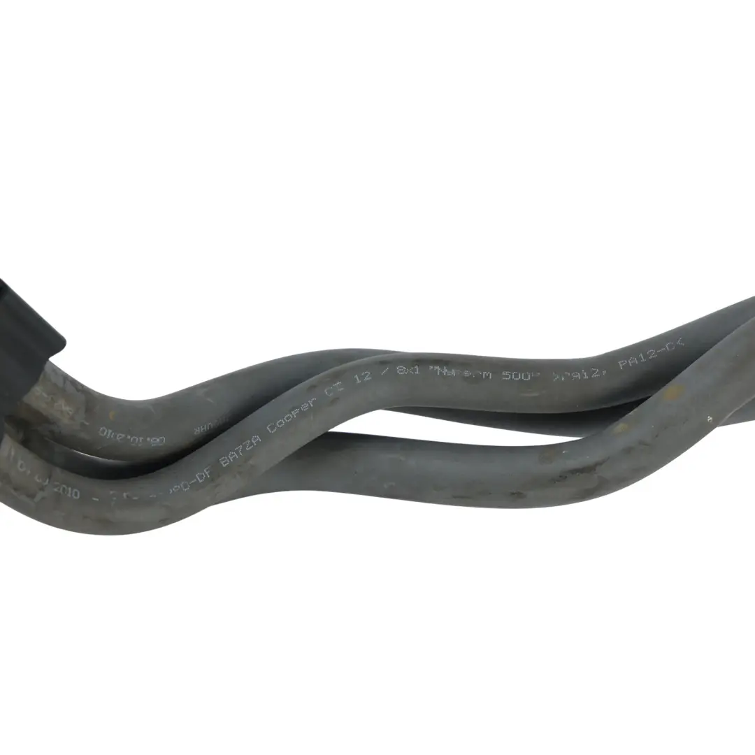 Feed Fuel Return Pipe Hose Tube Line 3.0 Diesel to Jaguar XF X250 Fuel with Part number C2Z14240 Jaguar XF X250 Fuel Feed Fuel Return Pipe Hose Tube Line 3.0 Diesel - SKU C2Z14240 - Part number C2Z14240