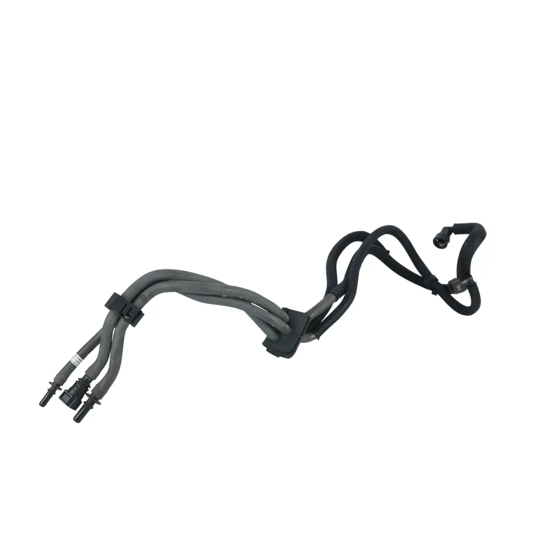 Kraftstoff Vorlauf Rücklauf Leitung Schlauch 3.0 Diesel für Jaguar XF X250 mit Teilenummer C2Z14240 Jaguar XF X250 Kraftstoff Vorlauf Rücklauf Leitung Schlauch 3.0 Diesel - SKU C2Z14240 - Teilenummer C2Z14240
