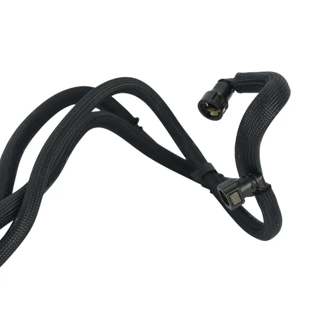 Tuyau Retour Alimentation Carburant 3.0 Diesel pour Jaguar XF X250 à propos du numéro de pièce C2Z14240 Jaguar XF X250 Tuyau Retour Alimentation Carburant 3.0 Diesel - SKU C2Z14240 - Numéro de pièce C2Z14240