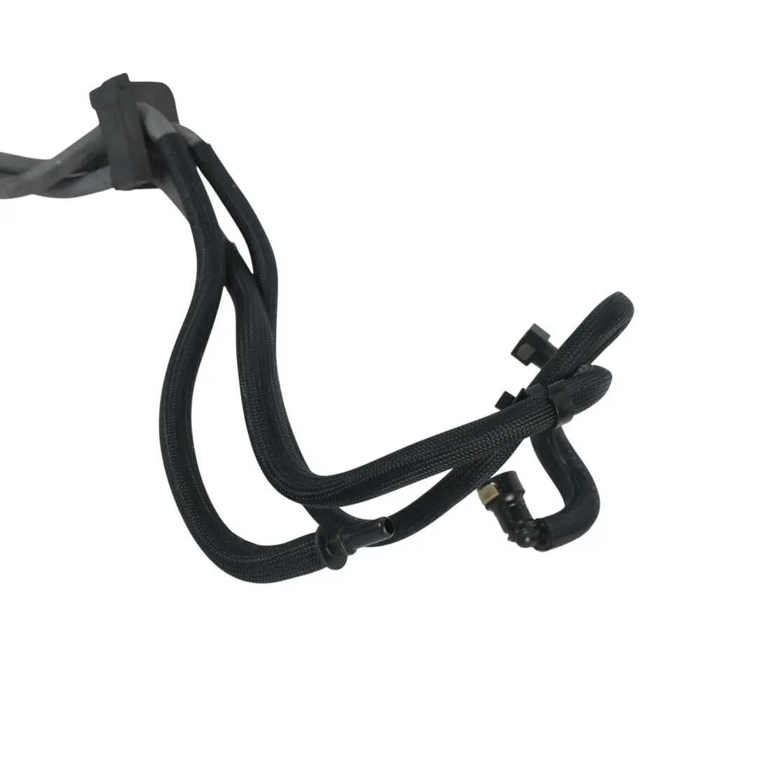 Tubo Alimentazione Ritorno Carburante Linea 3.0 Diesel per Jaguar XF X250 con numero di parte C2Z14240 Jaguar XF X250 Tubo Alimentazione Ritorno Carburante Linea 3.0 Diesel - SKU C2Z14240 - Numero di parte C2Z14240