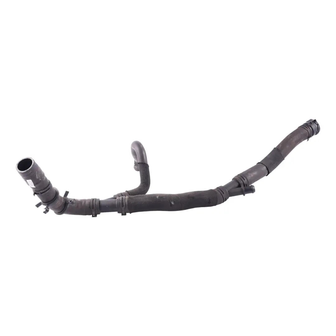 Water Coolant Hose Pipe Tube Line 2.2 Diesel CX23-8286-ED to Jaguar XF X250 Engine with Part number C2Z14277 Jaguar XF X250 Engine Water Coolant Hose Pipe Tube Line 2.2 Diesel CX23-8286-ED - SKU C2Z14277 - Part number C2Z14277