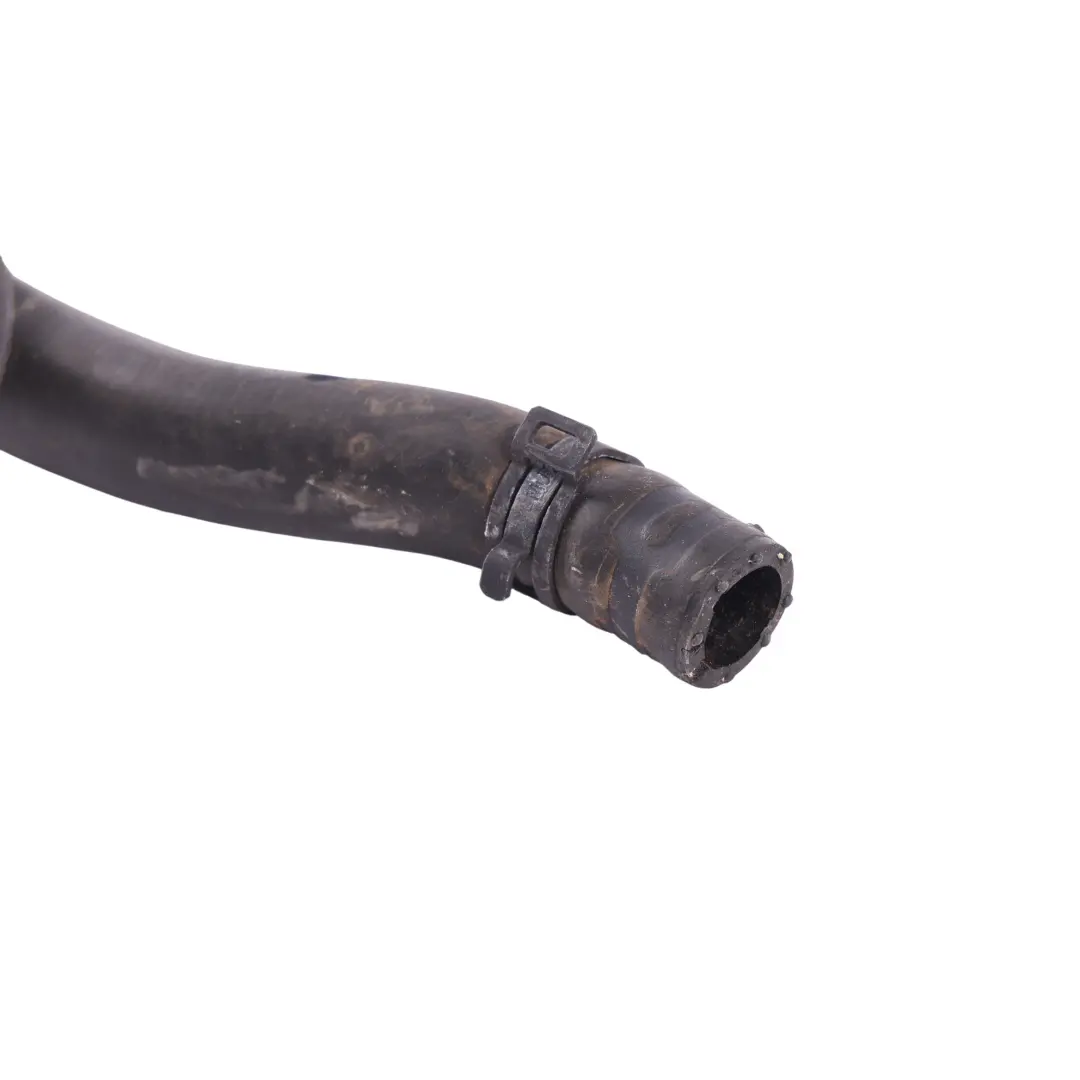 Jaguar XF X250 Engine Water Coolant Hose Pipe Tube Line 2.2 Diesel CX23-8286-ED - SKU C2Z14277 - Part number C2Z14277