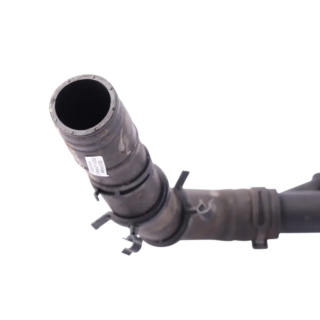 Jaguar XF X250 Manguera Tubo Refrigerante Motor 2.2 Diésel CX23-8286-ED - SKU C2Z14277 - Número de pieza C2Z14277