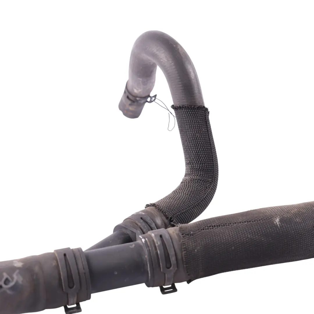 Kühlwasser Schlauch Rohr Leitung 2.2 Diesel CX23-8286-ED für Jaguar XF X250 Motor mit Teilenummer C2Z14277 Jaguar XF X250 Motor Kühlwasser Schlauch Rohr Leitung 2.2 Diesel CX23-8286-ED - SKU C2Z14277 - Teilenummer C2Z14277
