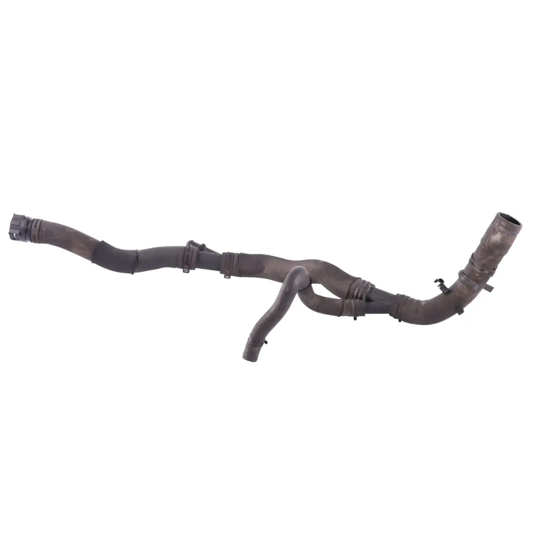 Manguera Tubo Refrigerante Motor 2.2 Diésel CX23-8286-ED para Jaguar XF X250 con número de pieza C2Z14277 Jaguar XF X250 Manguera Tubo Refrigerante Motor 2.2 Diésel CX23-8286-ED - SKU C2Z14277 - Número de pieza C2Z14277