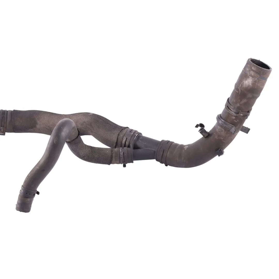 Jaguar XF X250 Engine Water Coolant Hose Pipe Tube Line 2.2 Diesel CX23-8286-ED - SKU C2Z14277 - Part number C2Z14277