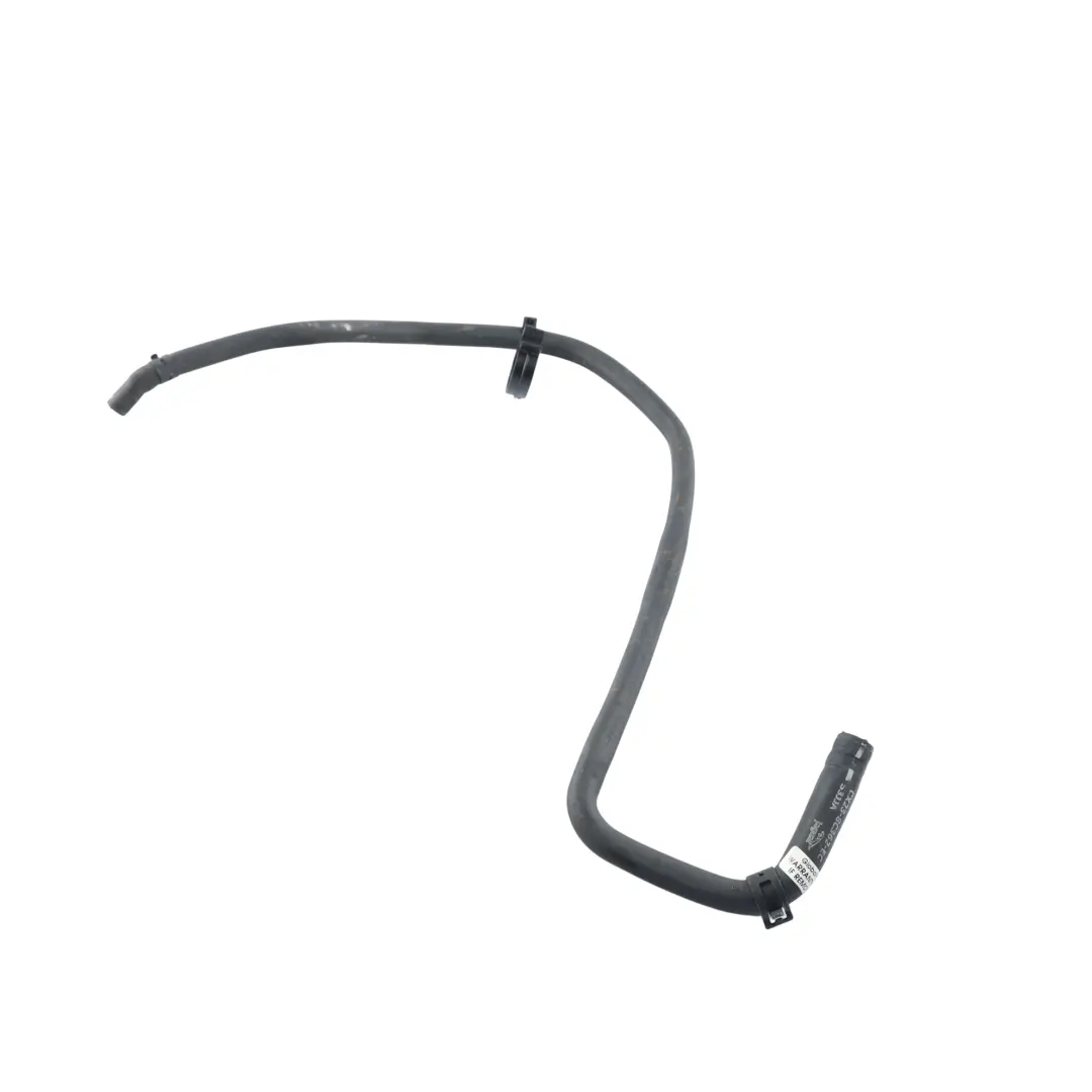 Tubo Sfiato Motore Vaso Espansione Tubazione per Jaguar XF X250 con numero di parte C2Z14283 Jaguar XF X250 Tubo Sfiato Motore Vaso Espansione Tubazione - SKU C2Z14283 - Numero di parte C2Z14283