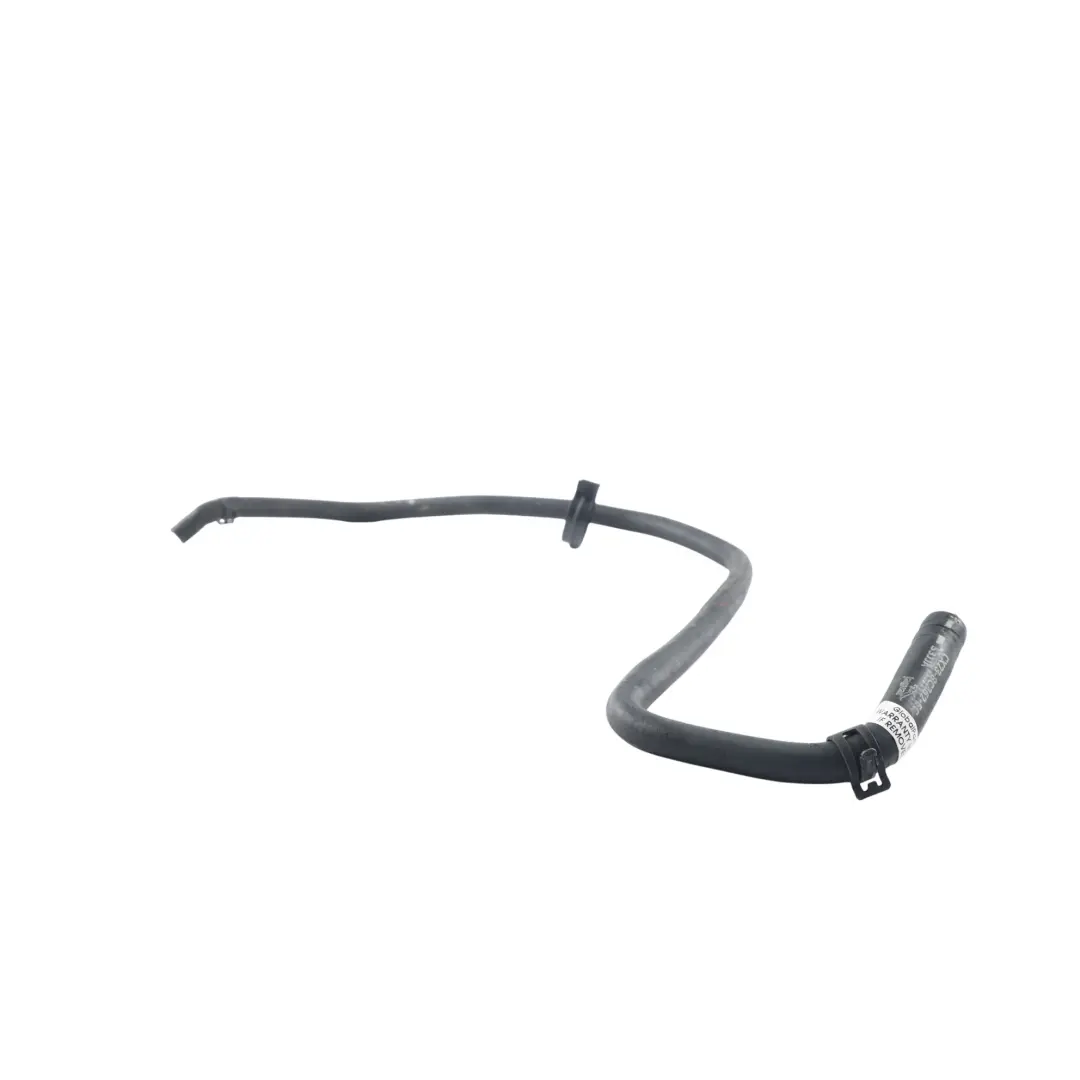 Tuyau Aération Moteur Vase Expansion Conduite pour Jaguar XF X250 à propos du numéro de pièce C2Z14283 Jaguar XF X250 Tuyau Aération Moteur Vase Expansion Conduite - SKU C2Z14283 - Numéro de pièce C2Z14283