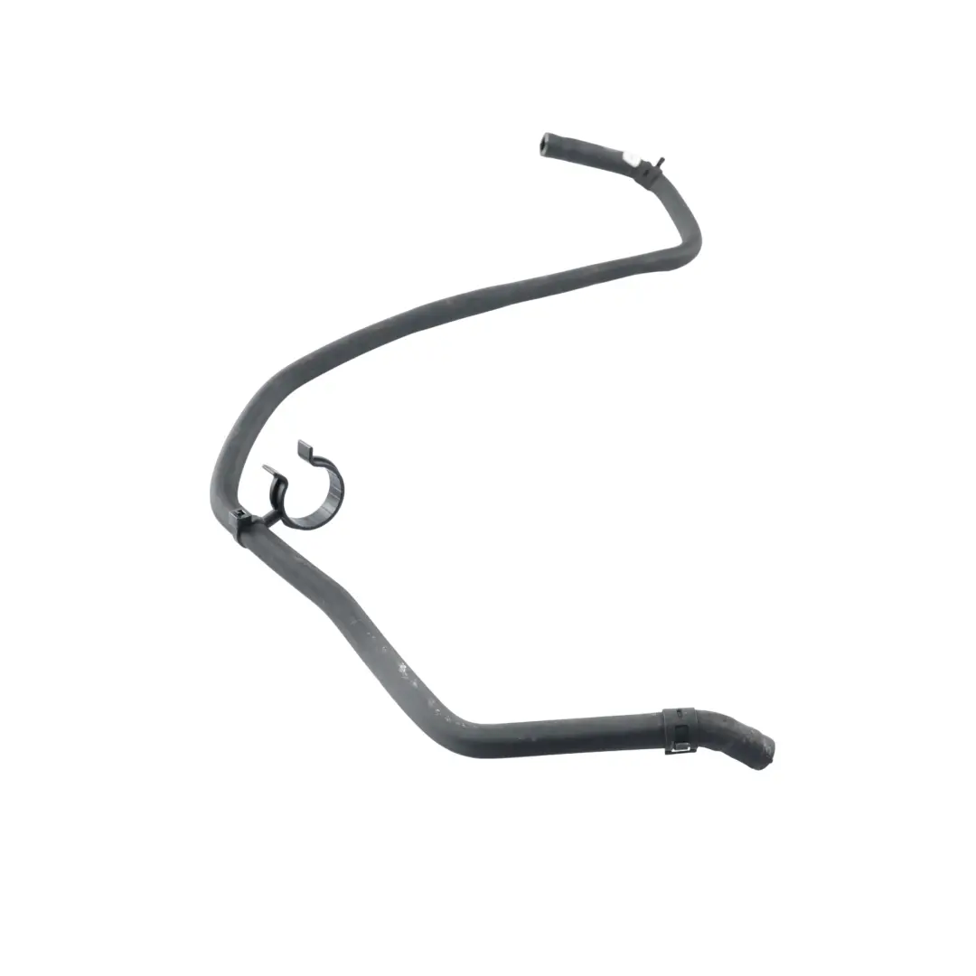 Vent Hose Expansion Tank Pipe Line Tube to Jaguar XF X250 Engine with Part number C2Z14283 Jaguar XF X250 Engine Vent Hose Expansion Tank Pipe Line Tube - SKU C2Z14283 - Part number C2Z14283
