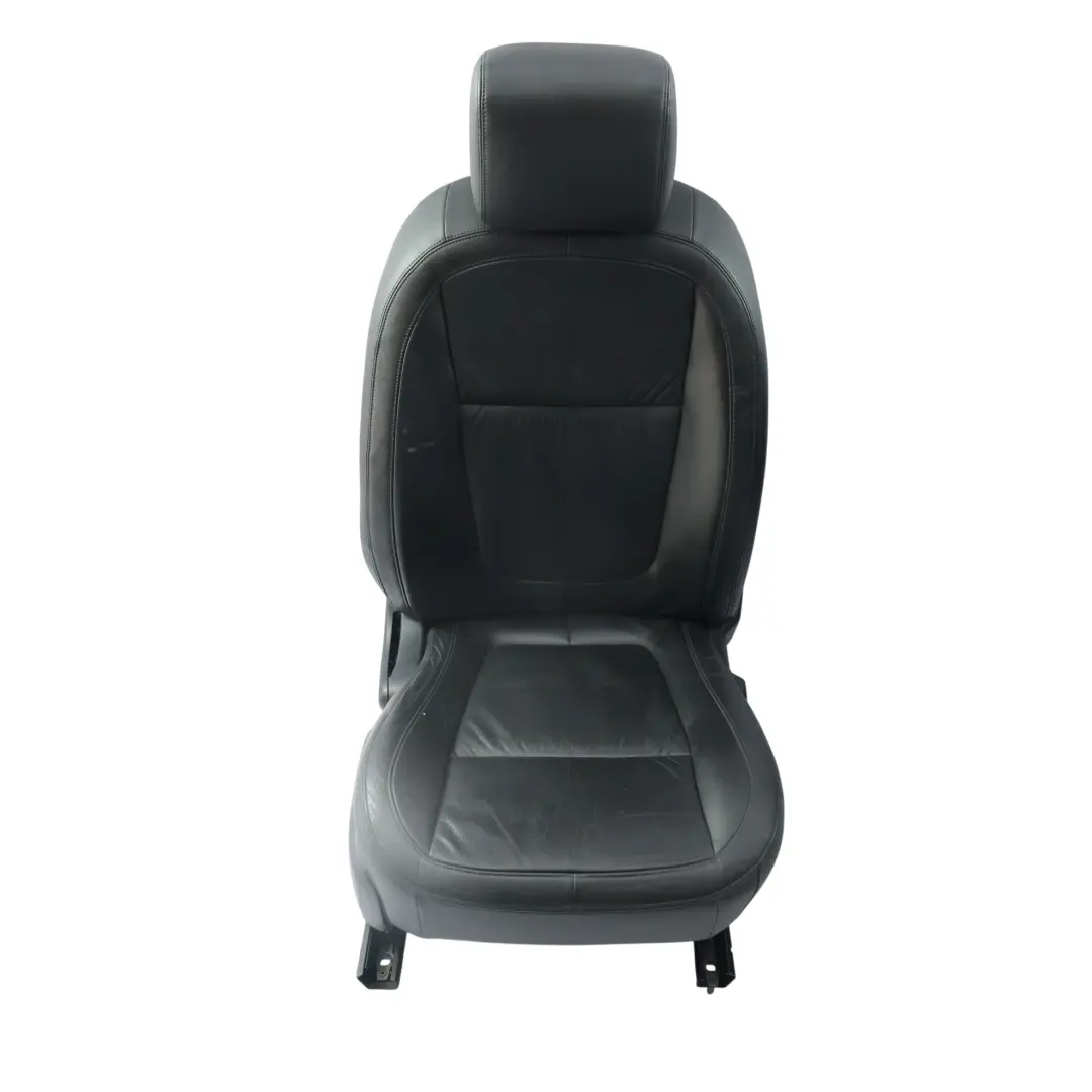 Front Basic Seat Right O/S Black Charcoal Leather to Jaguar XF X260 with Part number C2Z15124LEG Jaguar XF X260 Front Basic Seat Right O/S Black Charcoal Leather - SKU RHD-C2Z15124LEG-1 - Part number C2Z15124LEG
