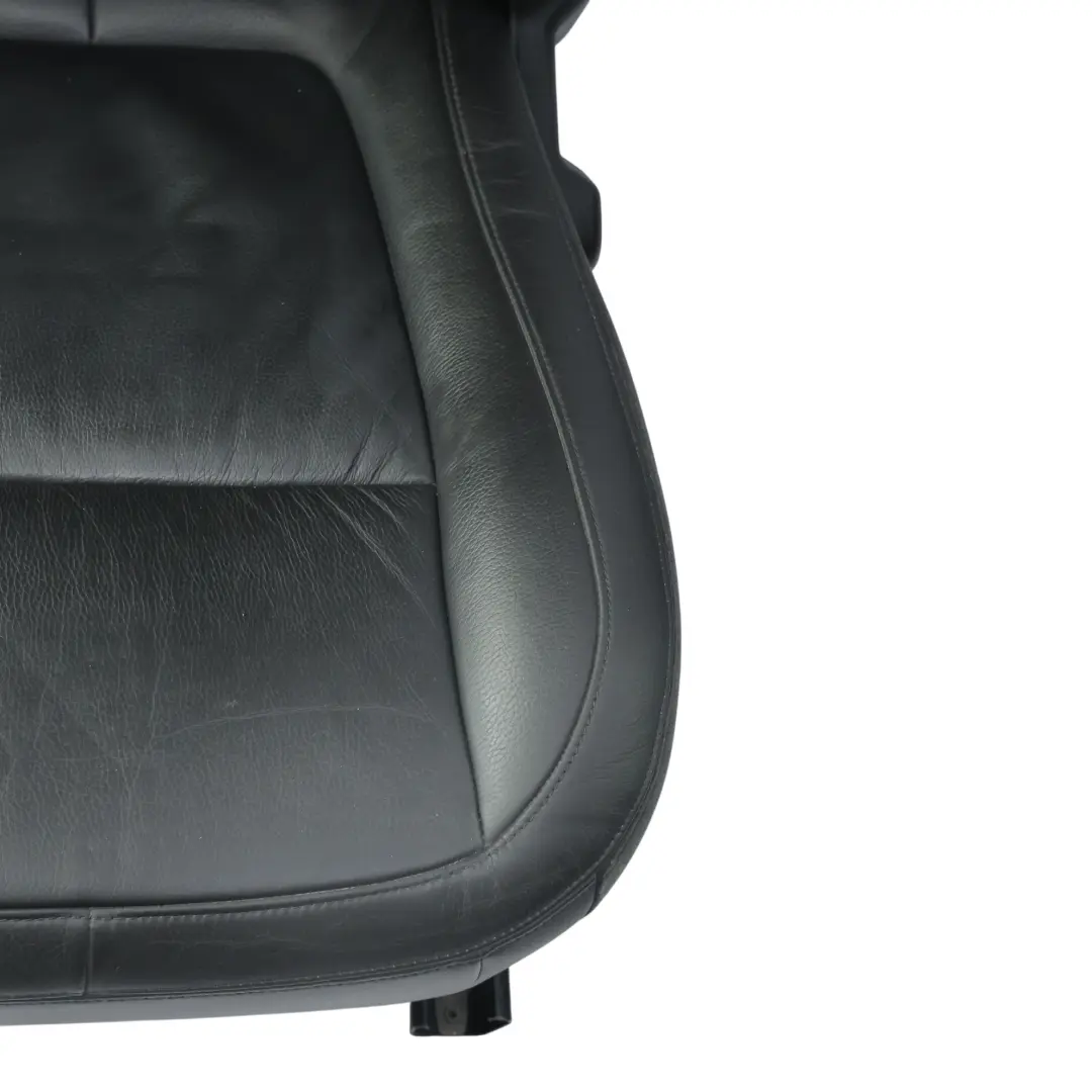 Front Basic Seat Right O/S Black Charcoal Leather to Jaguar XF X260 with Part number C2Z15124LEG Jaguar XF X260 Front Basic Seat Right O/S Black Charcoal Leather - SKU RHD-C2Z15124LEG-1 - Part number C2Z15124LEG