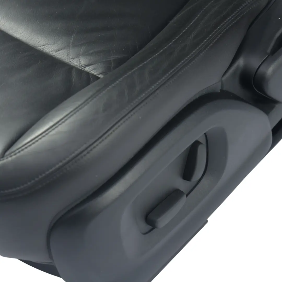 Front Basic Seat Left N/S Black Charcoal Leather to Jaguar XF X260 with Part number C2Z15124LEG Jaguar XF X260 Front Basic Seat Left N/S Black Charcoal Leather - SKU RHD-C2Z15124LEG-2 - Part number C2Z15124LEG