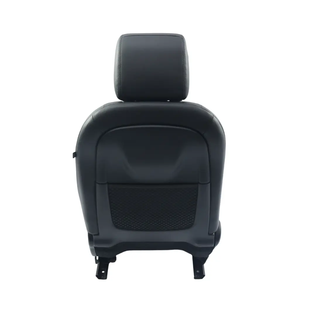 Front Basic Seat Left N/S Black Charcoal Leather to Jaguar XF X260 with Part number C2Z15124LEG Jaguar XF X260 Front Basic Seat Left N/S Black Charcoal Leather - SKU RHD-C2Z15124LEG-2 - Part number C2Z15124LEG