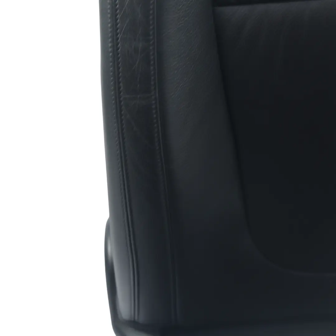 Front Basic Seat Left N/S Black Charcoal Leather to Jaguar XF X260 with Part number C2Z15124LEG Jaguar XF X260 Front Basic Seat Left N/S Black Charcoal Leather - SKU RHD-C2Z15124LEG-2 - Part number C2Z15124LEG
