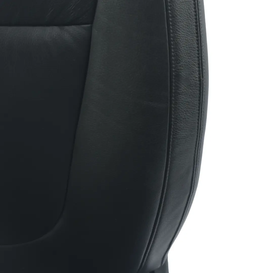Front Basic Seat Left N/S Black Charcoal Leather to Jaguar XF X260 with Part number C2Z15124LEG Jaguar XF X260 Front Basic Seat Left N/S Black Charcoal Leather - SKU RHD-C2Z15124LEG-2 - Part number C2Z15124LEG