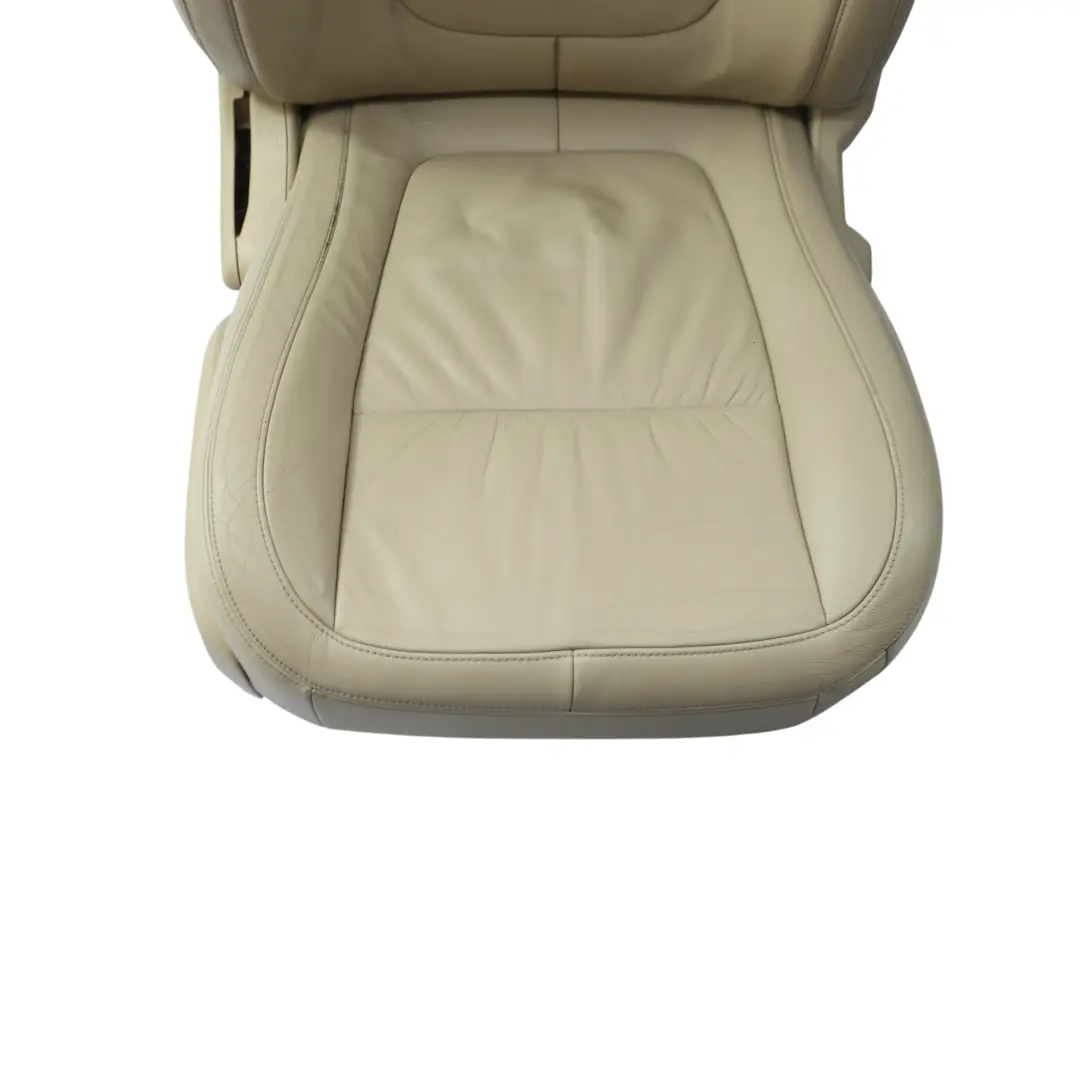 Front Seat Electric Right O/S Leather Champagne Beige to Jaguar XF X250 with Part number C2Z15124SEL Jaguar XF X250 Front Seat Electric Right O/S Leather Champagne Beige - SKU RHD-C2Z15124SEL-1 - Part number C2Z15124SEL