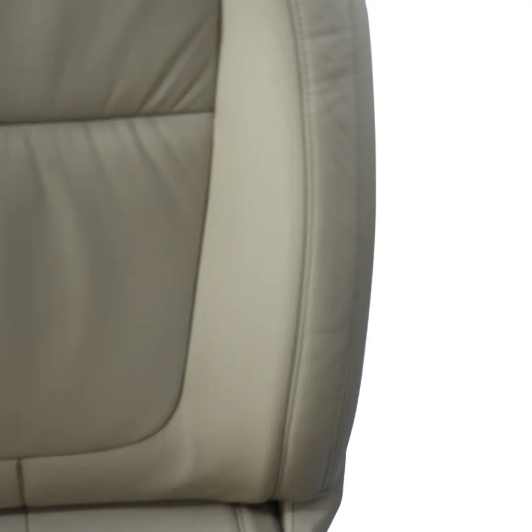Front Seat Electric Right O/S Leather Champagne Beige to Jaguar XF X250 with Part number C2Z15124SEL Jaguar XF X250 Front Seat Electric Right O/S Leather Champagne Beige - SKU RHD-C2Z15124SEL-1 - Part number C2Z15124SEL