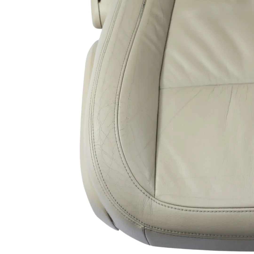 Front Seat Electric Right O/S Leather Champagne Beige to Jaguar XF X250 with Part number C2Z15124SEL Jaguar XF X250 Front Seat Electric Right O/S Leather Champagne Beige - SKU RHD-C2Z15124SEL-1 - Part number C2Z15124SEL