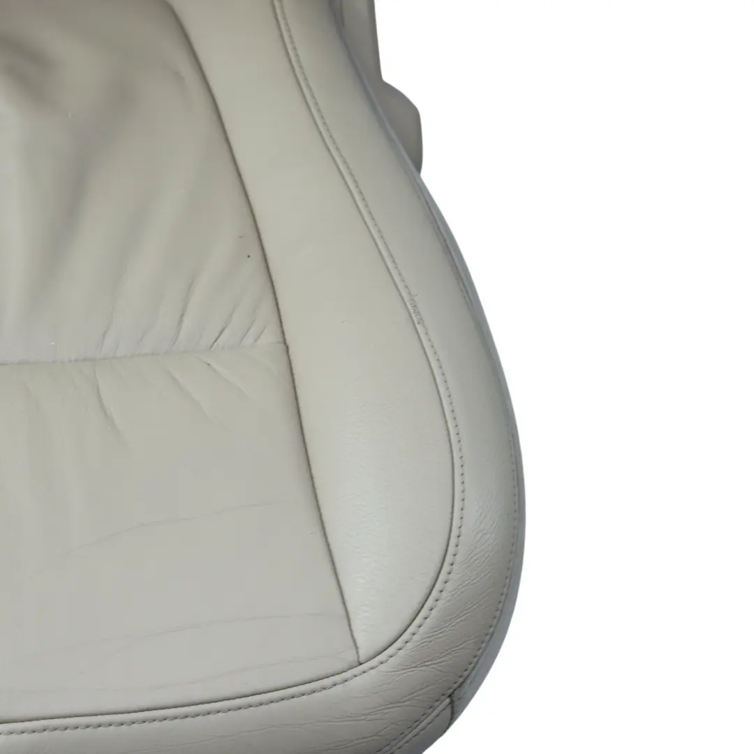 Front Seat Electric Right O/S Leather Champagne Beige to Jaguar XF X250 with Part number C2Z15124SEL Jaguar XF X250 Front Seat Electric Right O/S Leather Champagne Beige - SKU RHD-C2Z15124SEL-1 - Part number C2Z15124SEL