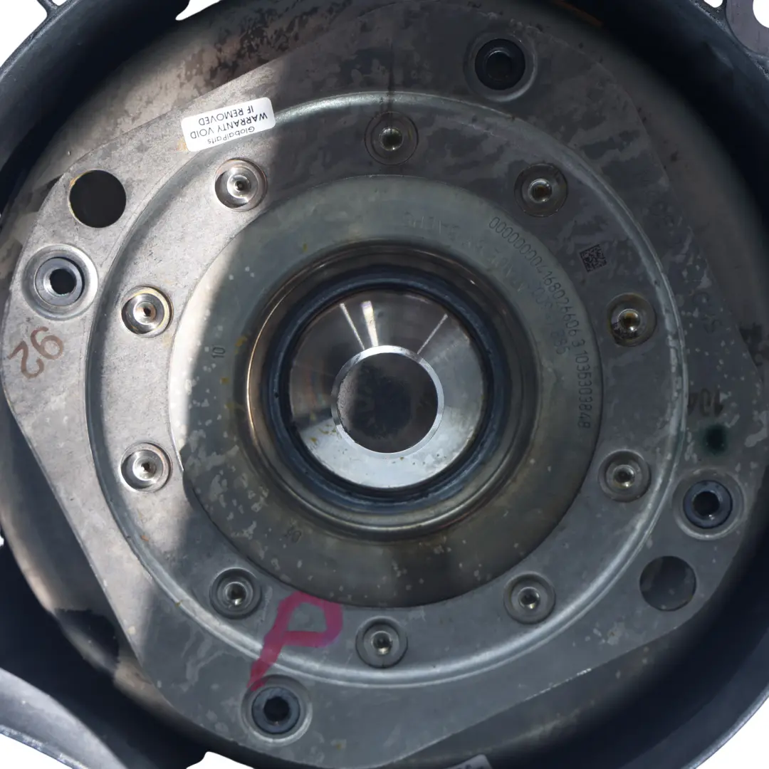 Cambio Automatico 6HP26 3.0 Benzina AJ6WG 9X23-7000-DC GARANZIA per Jaguar XF X250 con numero di parte C2Z15380 Jaguar XF X250 Cambio Automatico 6HP26 3.0 Benzina AJ6WG 9X23-7000-DC GARANZIA - SKU C2Z15380 - Numero di parte C2Z15380