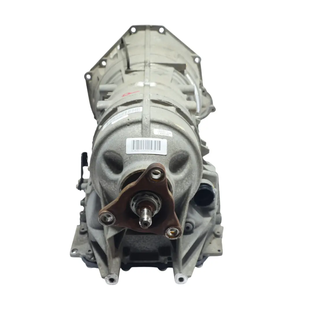 Gearbox 6HP26 3.0 Petrol AJ6WG 9X23-7000-DC WARRANTY to Jaguar XF X250 Automatic with Part number C2Z15380 Jaguar XF X250 Automatic Gearbox 6HP26 3.0 Petrol AJ6WG 9X23-7000-DC WARRANTY - SKU C2Z15380 - Part number C2Z15380