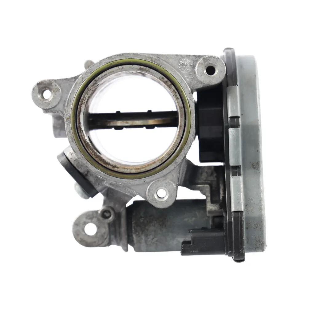 Cuerpo Mariposa 2.2 Diésel 9687888280 para Jaguar XF X250 Range Rover Evoque L538 con número de pieza C2Z15660 Jaguar XF X250 Range Rover Evoque L538 Cuerpo Mariposa 2.2 Diésel 9687888280 - SKU C2Z15660 - Número de pieza C2Z15660