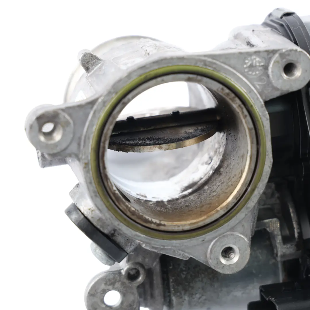Cuerpo Mariposa 2.2 Diésel 9687888280 para Jaguar XF X250 Range Rover Evoque L538 con número de pieza C2Z15660 Jaguar XF X250 Range Rover Evoque L538 Cuerpo Mariposa 2.2 Diésel 9687888280 - SKU C2Z15660 - Número de pieza C2Z15660