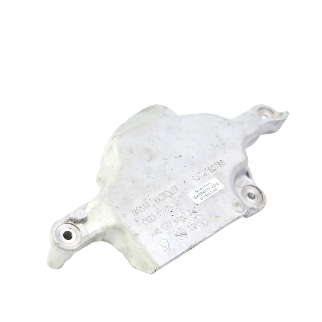 Soporte Cubierta Motor Panel Montaje 2.2 Diésel CX23-9S282-AC para Jaguar XF X250 con número de pieza C2Z16203 Jaguar XF X250 Soporte Cubierta Motor Panel Montaje 2.2 Diésel CX23-9S282-AC - SKU C2Z16203 - Número de pieza C2Z16203