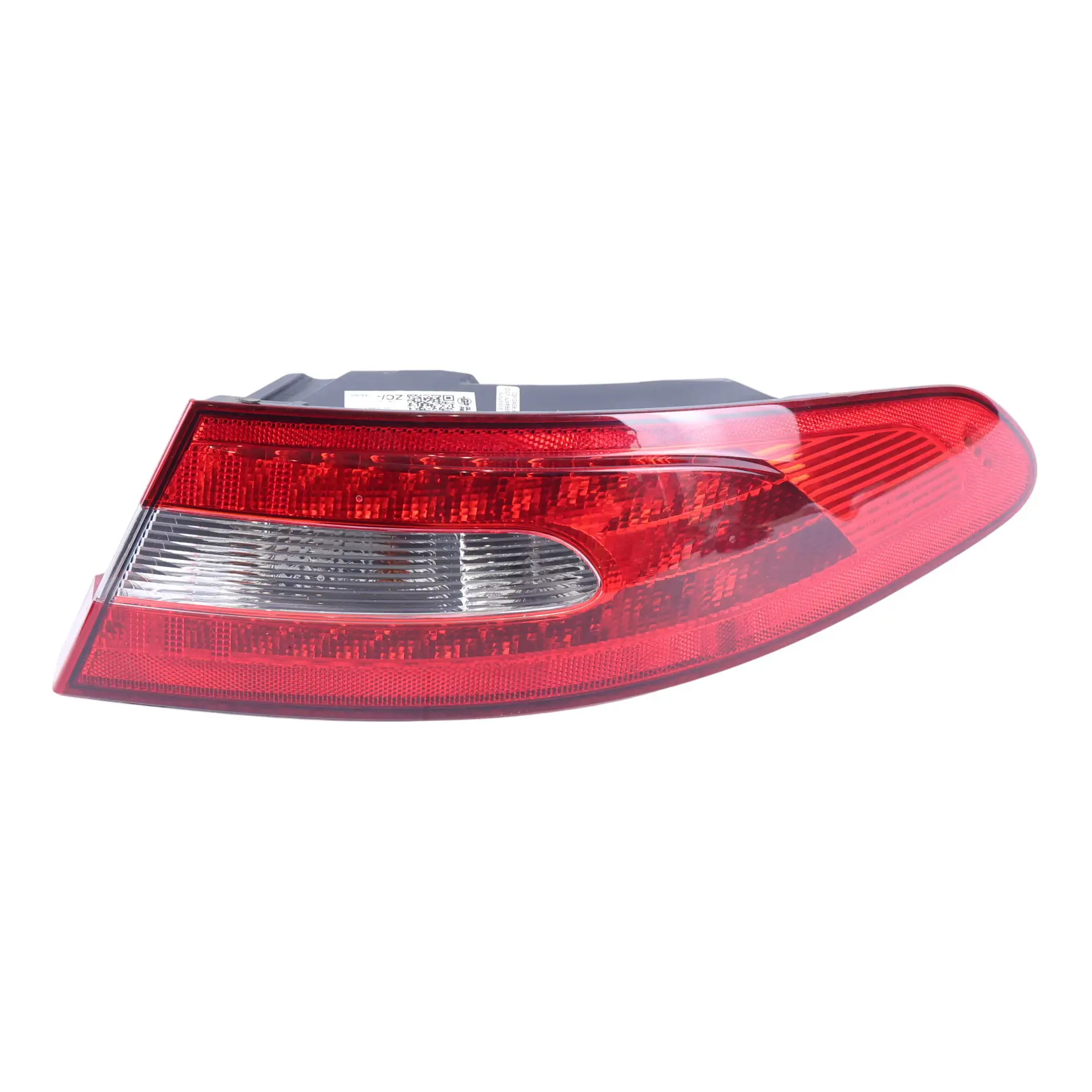 Jaguar XF X250 Piloto Trasero Interior Derecho C2Z16256