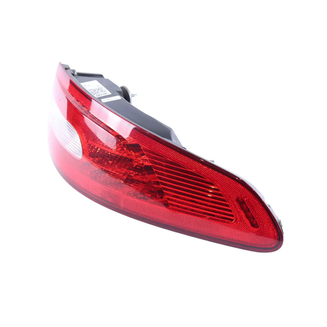 Jaguar XF X250 Lampa Tylna Wewnętrzna Prawa Tył - SKU C2Z16256 - Numer Części C2Z16256