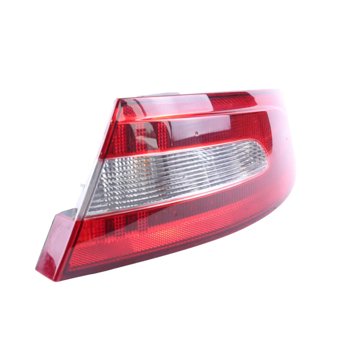 Jaguar XF X250 Rückleuchte Innen Rechts - SKU C2Z16256 - Teilenummer C2Z16256