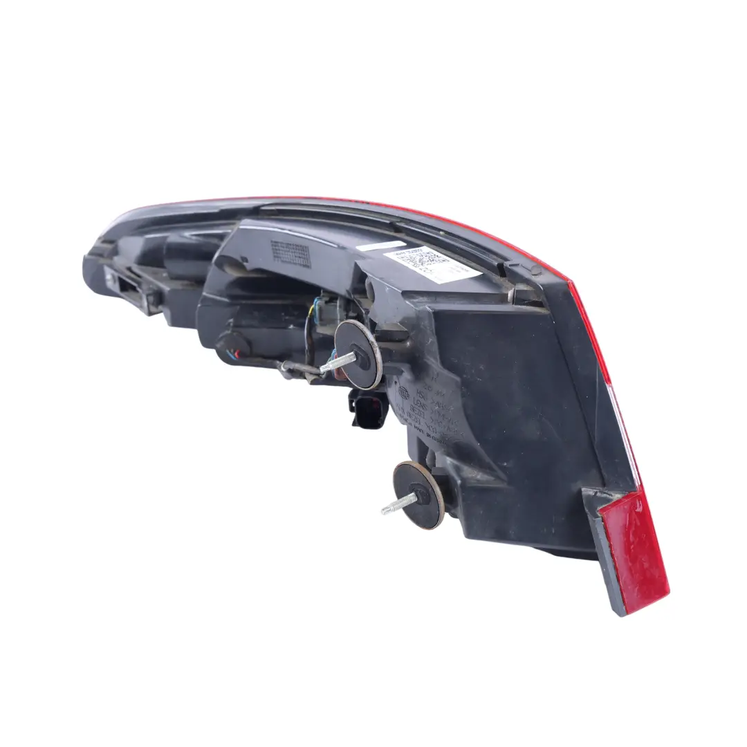 Jaguar XF X250 Rear Lamp Tail Light Taillight Inner Lamp Right O/S - SKU C2Z16256 - Part number C2Z16256