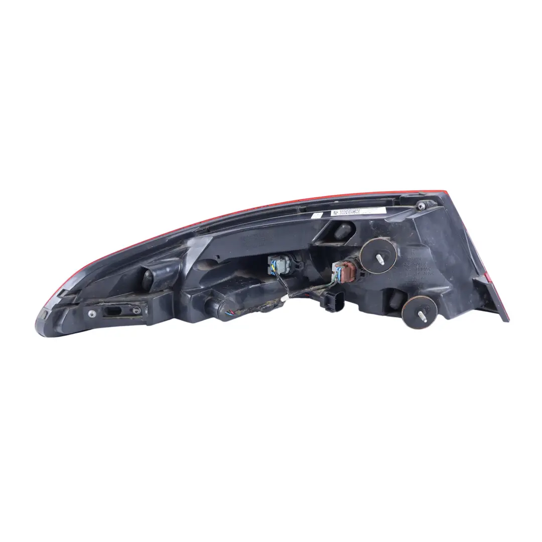 Lamp Tail Light Taillight Inner Lamp Right O/S to Jaguar XF X250 Rear with Part number C2Z16256 Jaguar XF X250 Rear Lamp Tail Light Taillight Inner Lamp Right O/S - SKU C2Z16256 - Part number C2Z16256