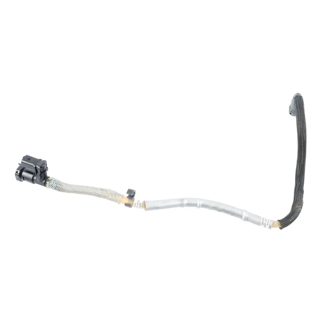 Jaguar XF X250 Tubo Manguera Alimentación Combustible Sensor Módulo CX23-9K299-A - SKU C2Z16285 - Número de pieza C2Z16285