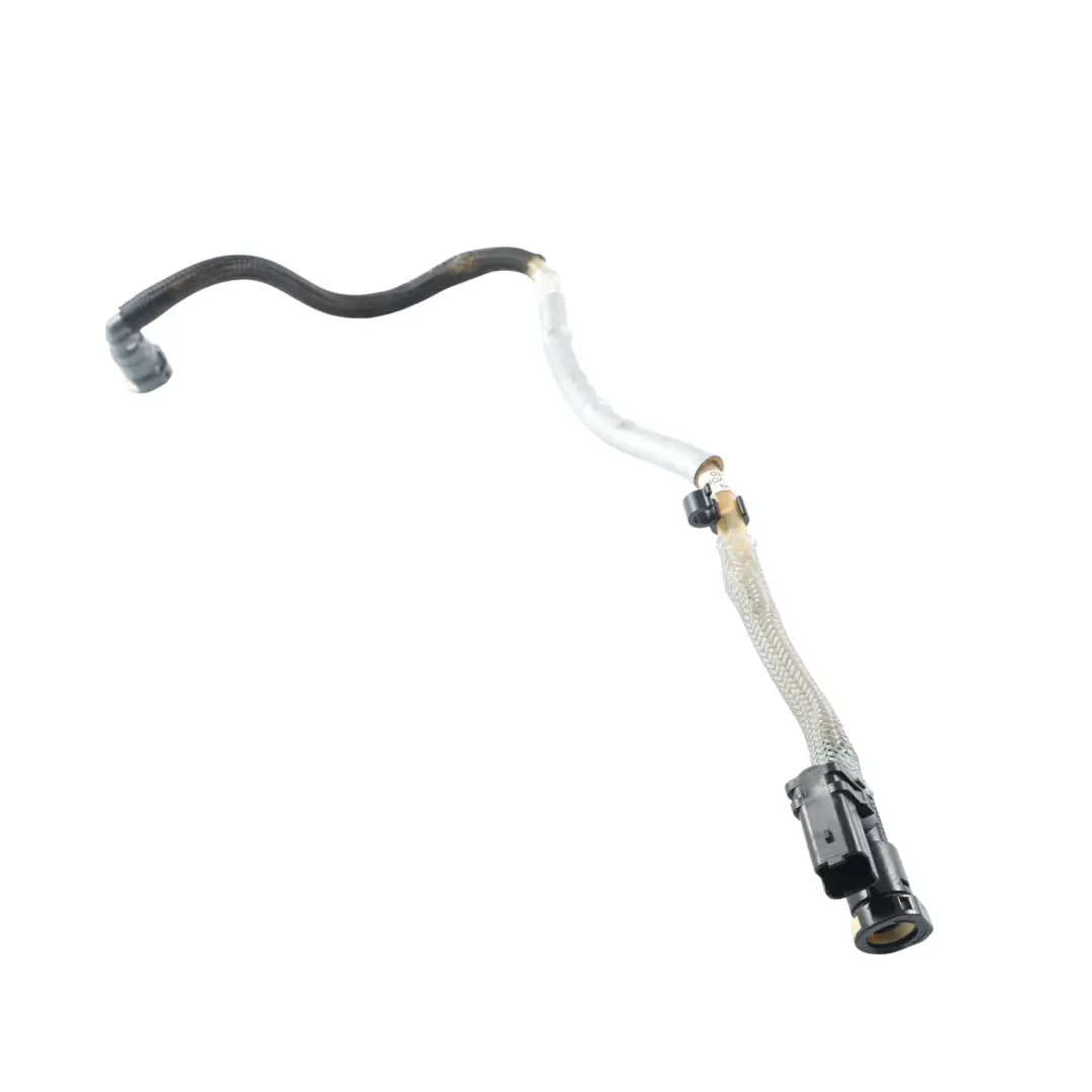 Jaguar XF X250 Kraftstoff Zulaufleitung Schlauch Sensor Modul CX23-9K299-AC - SKU C2Z16285 - Teilenummer C2Z16285