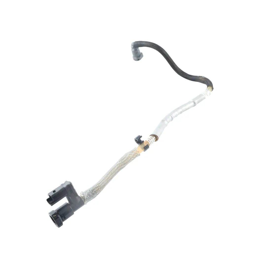Jaguar XF X250 Tubo Manguera Alimentación Combustible Sensor Módulo CX23-9K299-A - SKU C2Z16285 - Número de pieza C2Z16285