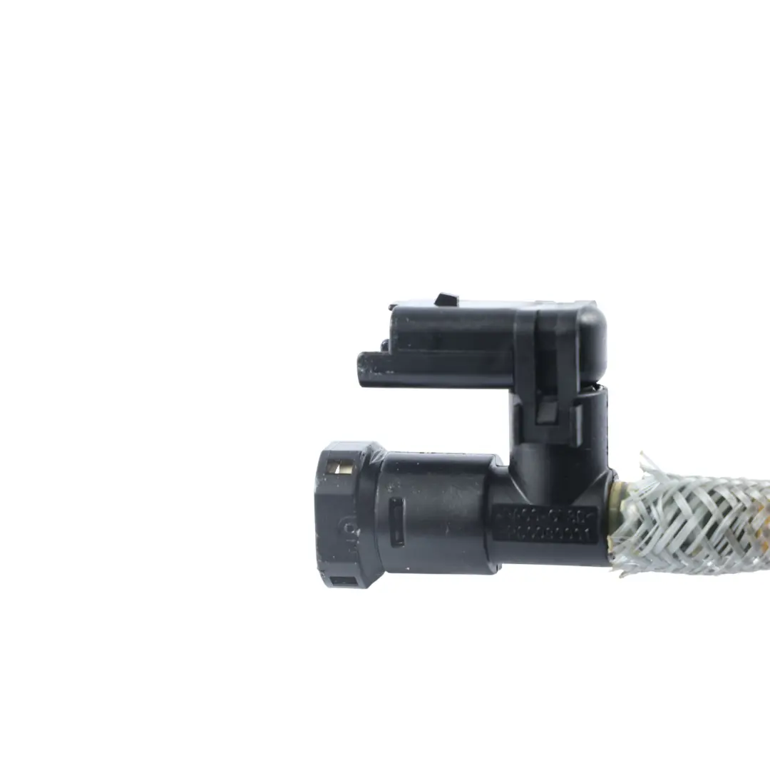 Jaguar XF X250 Fuel Feed Pipe Hose Tube Line Sensor Module Unit CX23-9K299-AC - SKU C2Z16285 - Part number C2Z16285