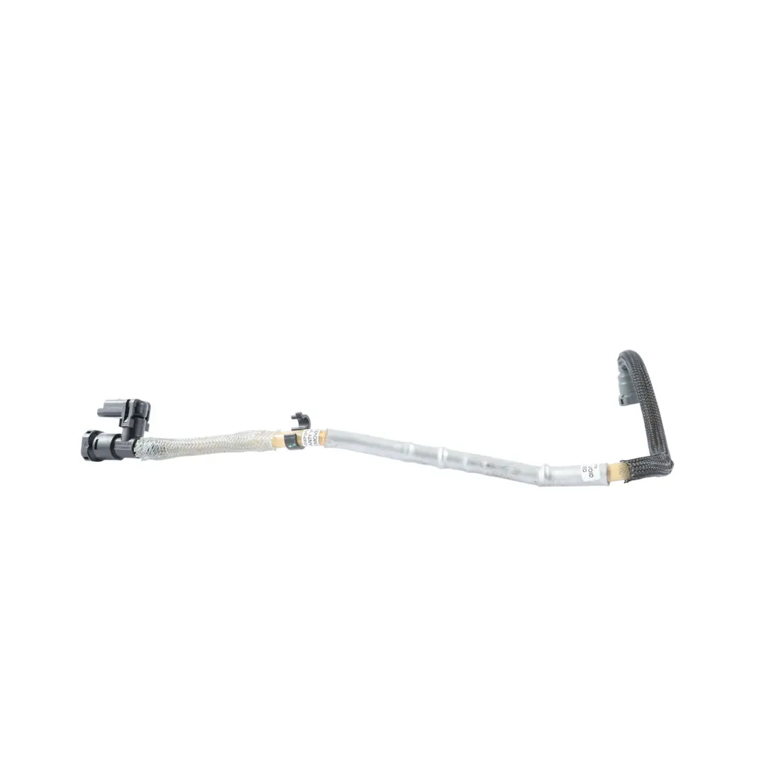 Jaguar XF X250 Tubo Manguera Alimentación Combustible Sensor Módulo CX23-9K299-A - SKU C2Z16285 - Número de pieza C2Z16285