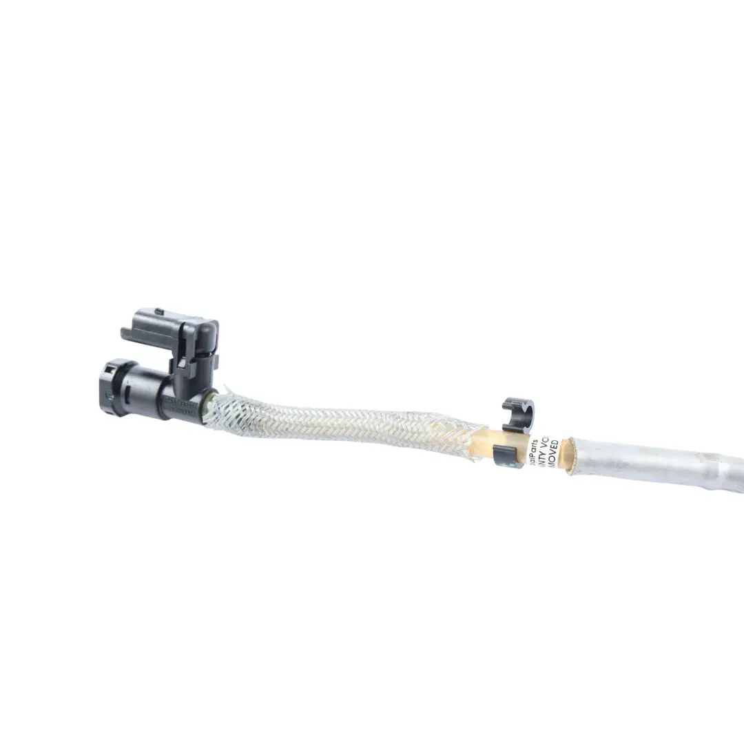 Feed Pipe Hose Tube Line Sensor Module Unit CX23-9K299-AC to Jaguar XF X250 Fuel with Part number C2Z16285 Jaguar XF X250 Fuel Feed Pipe Hose Tube Line Sensor Module Unit CX23-9K299-AC - SKU C2Z16285 - Part number C2Z16285