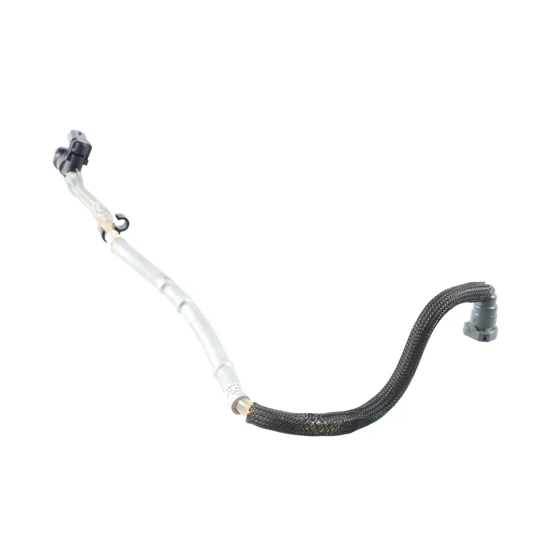 Kraftstoff Zulaufleitung Schlauch Sensor Modul CX23-9K299-AC für Jaguar XF X250 mit Teilenummer C2Z16285 Jaguar XF X250 Kraftstoff Zulaufleitung Schlauch Sensor Modul CX23-9K299-AC - SKU C2Z16285 - Teilenummer C2Z16285