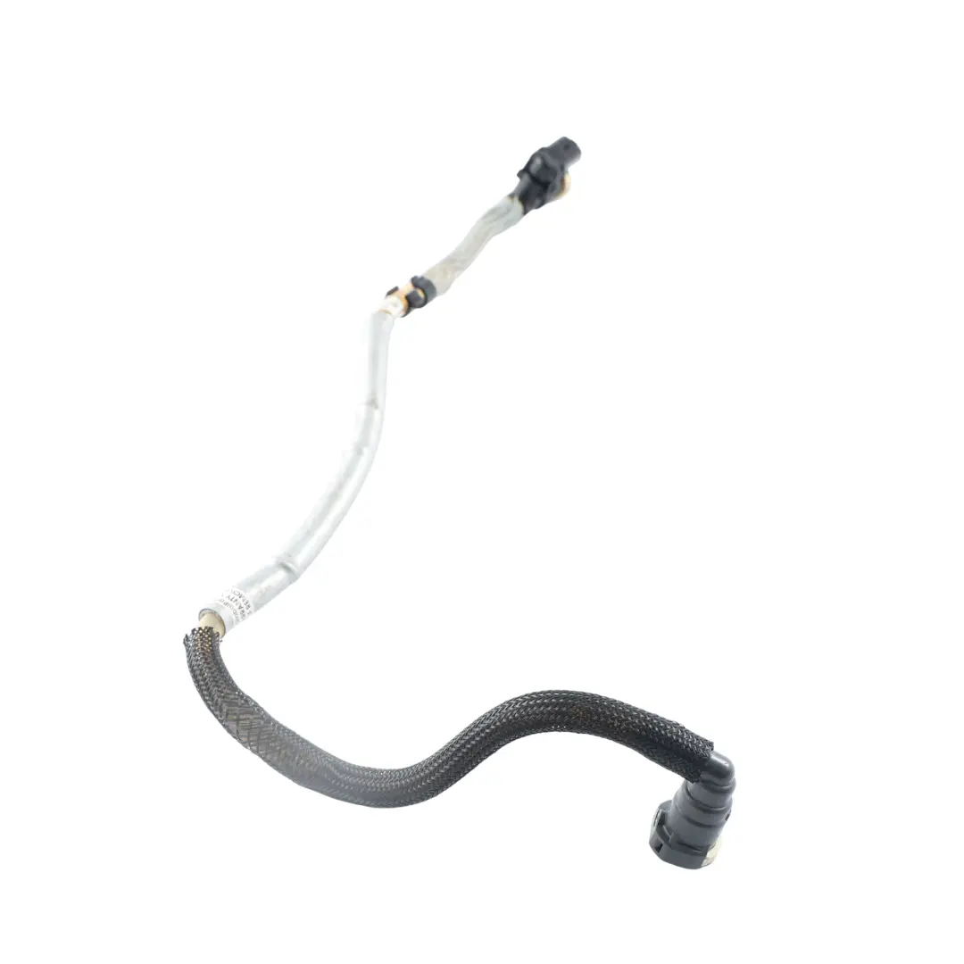 Jaguar XF X250 Fuel Feed Pipe Hose Tube Line Sensor Module Unit CX23-9K299-AC - SKU C2Z16285 - Part number C2Z16285