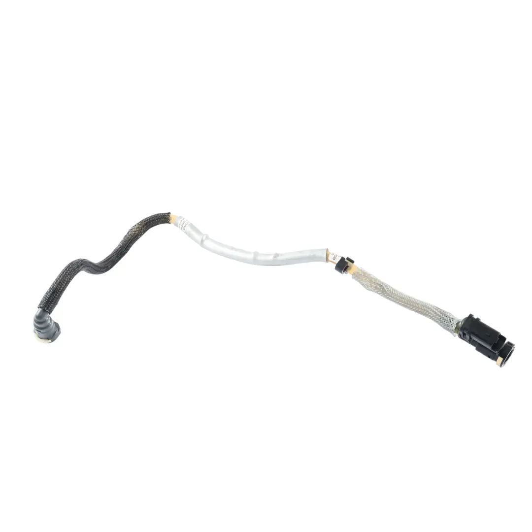Feed Pipe Hose Tube Line Sensor Module Unit CX23-9K299-AC to Jaguar XF X250 Fuel with Part number C2Z16285 Jaguar XF X250 Fuel Feed Pipe Hose Tube Line Sensor Module Unit CX23-9K299-AC - SKU C2Z16285 - Part number C2Z16285