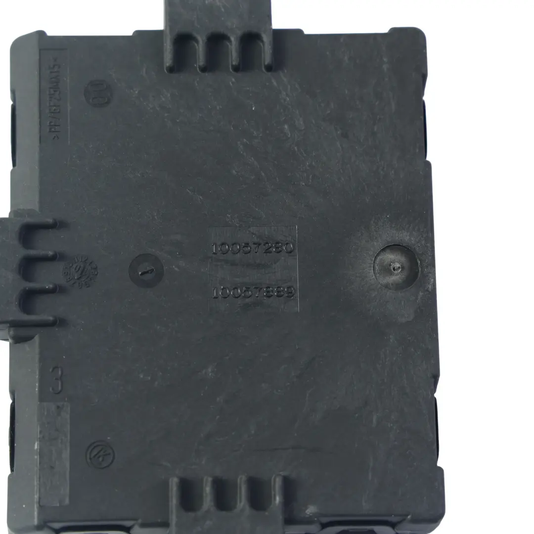Module Commande Porte Arrière Gauche Droite BH42-14D620-AA pour Jaguar XF X250 à propos du numéro de pièce C2Z16427 Jaguar XF X250 Module Commande Porte Arrière Gauche Droite BH42-14D620-AA - SKU C2Z16427 - Numéro de pièce C2Z16427
